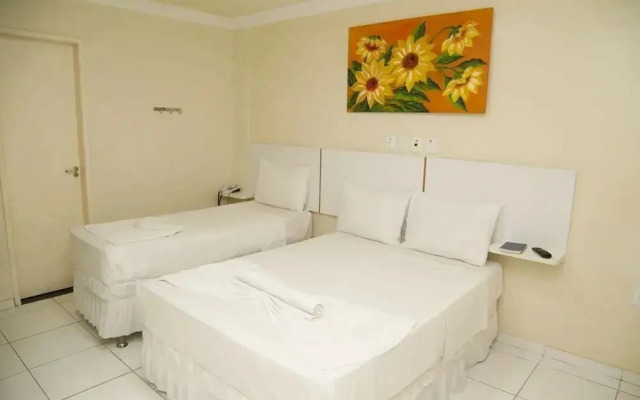 Hotel Monterei
