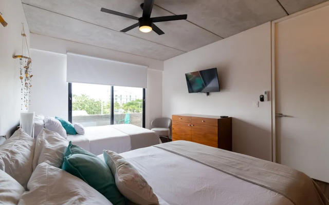 Areca 301 by CocoBR