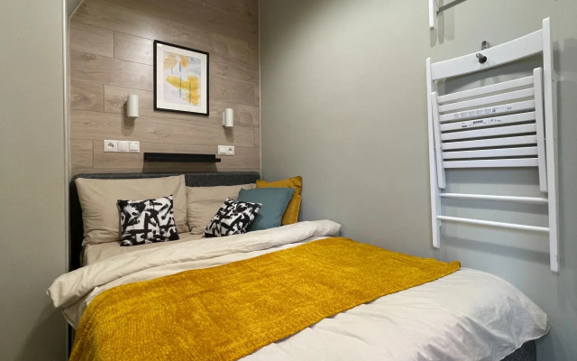 InHome24 (ИнХоум24) на улице Автозаводская 23 строение 120