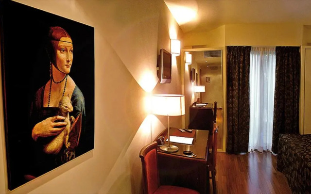 Hotel Ristorante il Gambero