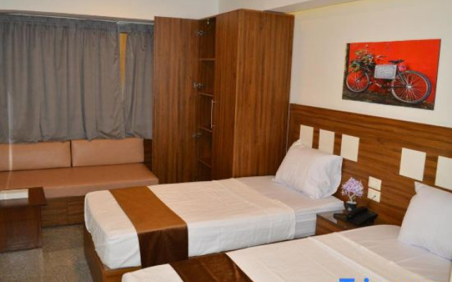 Royal Inn Residence