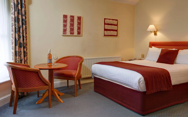 Best Western Banbury House Hotel