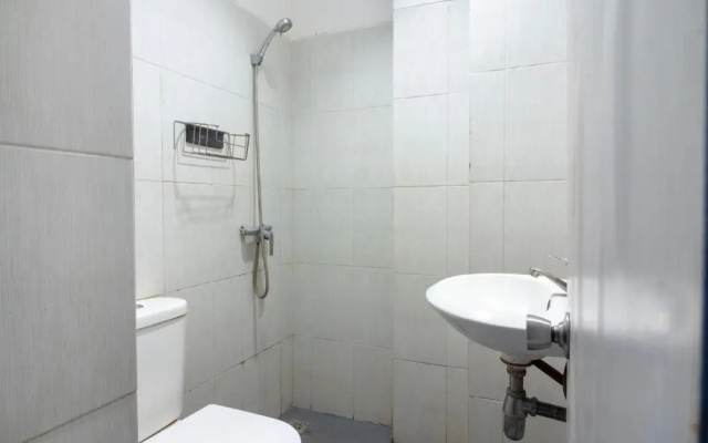 Collection O Bwalk Hotel Malang