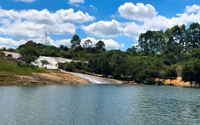 Pousada Ecologica Espelho D'Agua