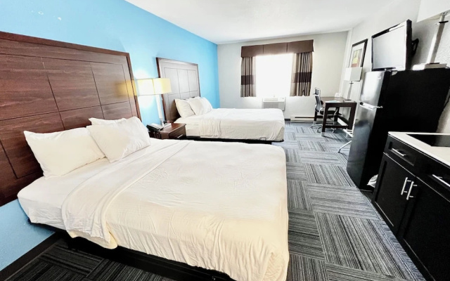 Baymont Inn & Suites Marinette