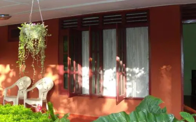 Riverdale Guest House