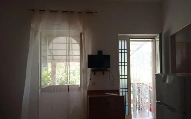 casa dei limoni