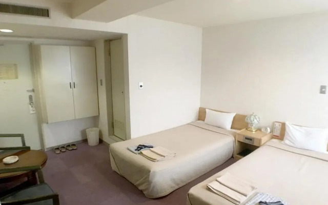 Hotel Shibukawa Hills