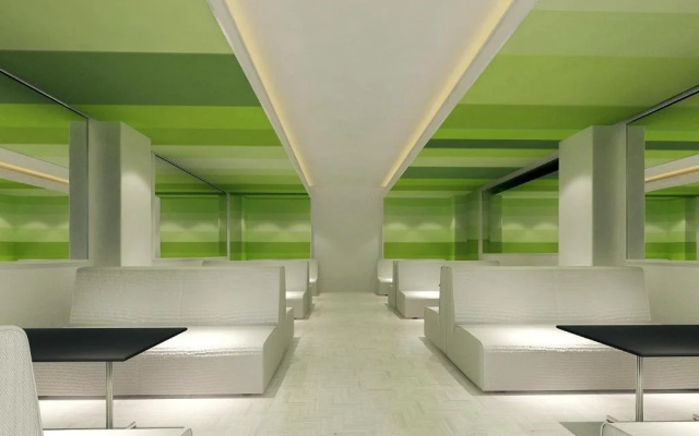 Mini Zhan Hotel