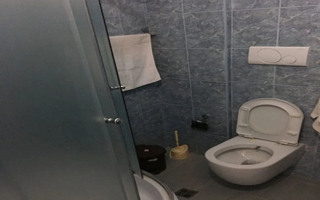 GuestHouse Asteri