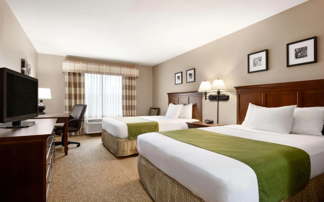 Country Inn & Suites by Radisson, Madison, WI