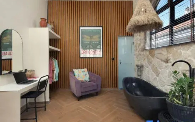 Stylish Black Rice Villa, Canggu 3BR New Jan 2026