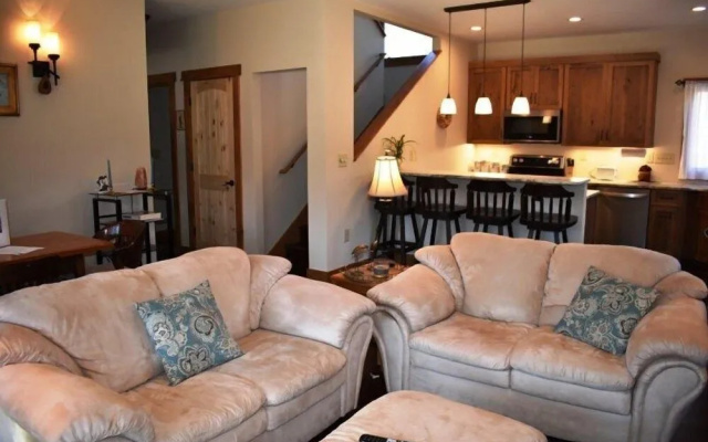 Wildwood River Retreat