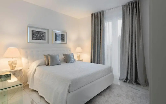 Villa Bianca Luxury Apartments