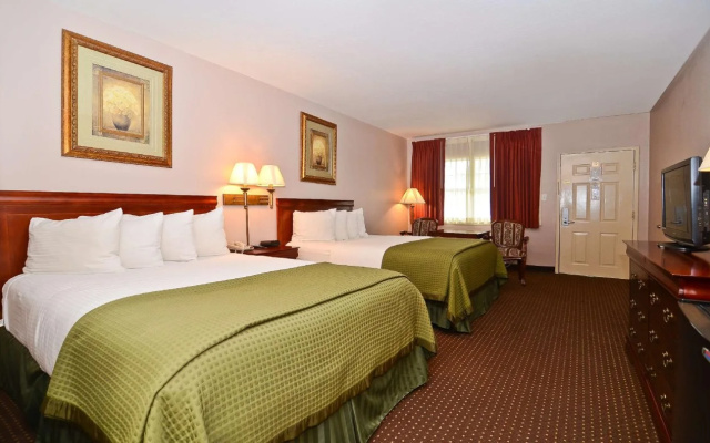 American Inn