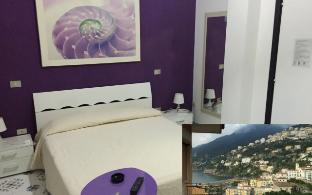 Hotel Vietri Coast