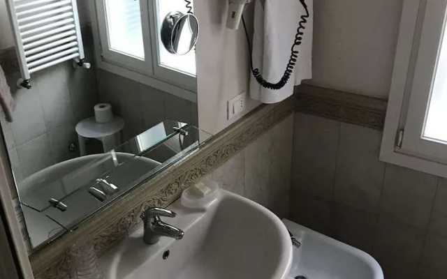 Bed & Breakfast A Le Boteghe