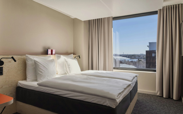 Heymo 1 by Sokos Hotels