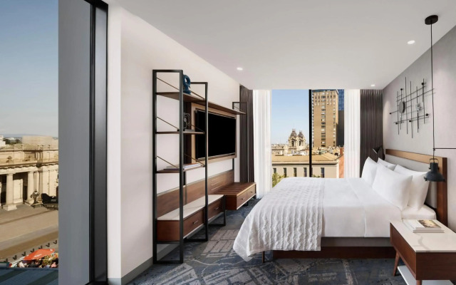 Le Méridien Melbourne