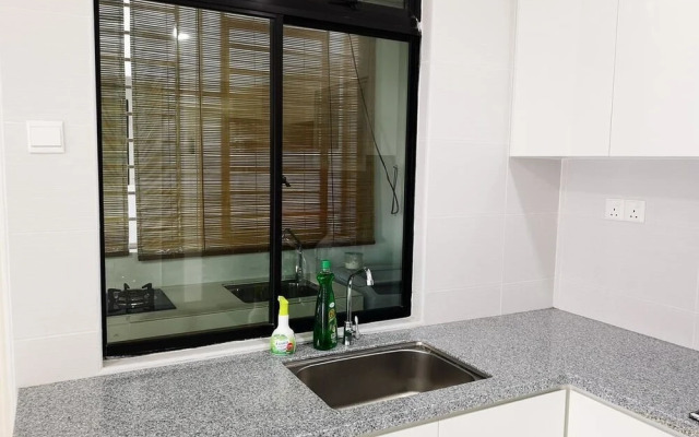 The Platino by YOYO Homestay