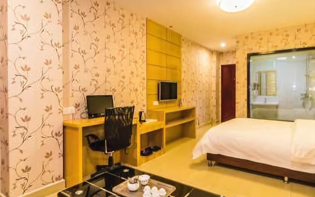 Mintai Grand Hotel