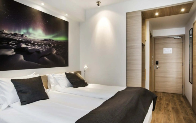 Отель Storm by Keahotels