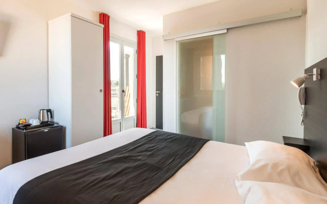 Hôtel - LE LOFT