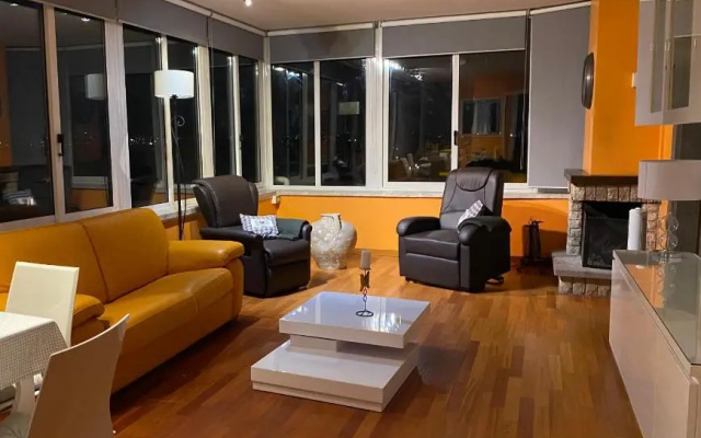 Domus Mirabile