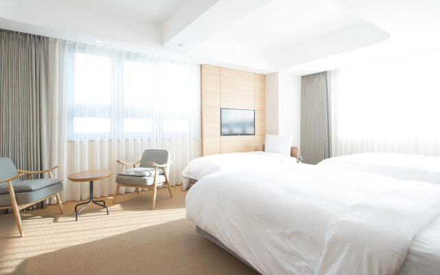 Acube Hotel