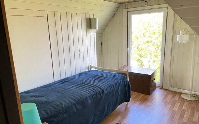 4 Person Holiday Home in Eslov