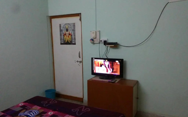 SANJOG Homestay