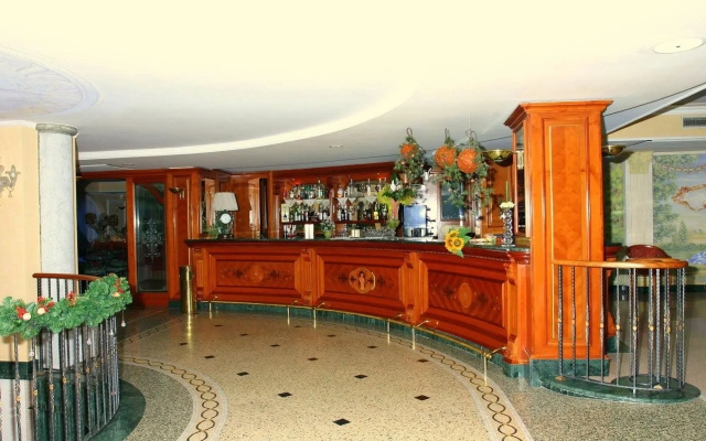 Afrodite Boutique Hotel