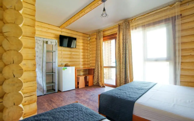 Hotel Lodge