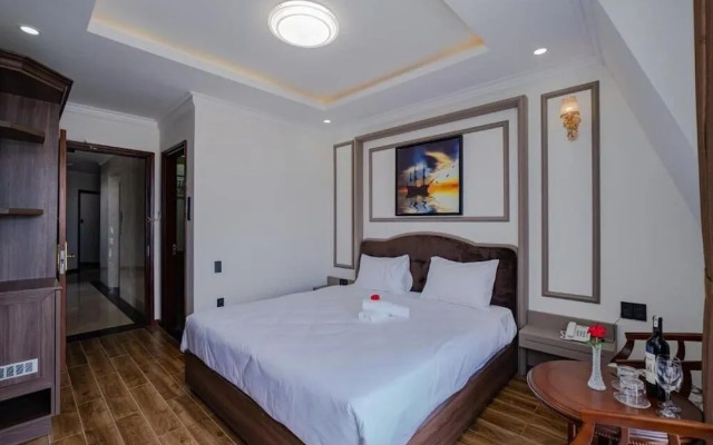The Art - Win Hotel