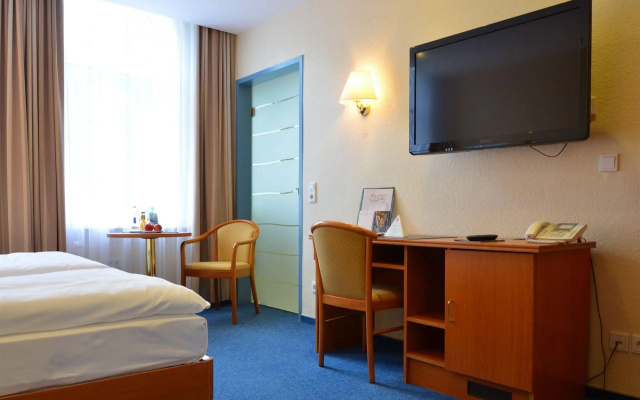 Sure Hotel by Best Western Wilhelmshaven City