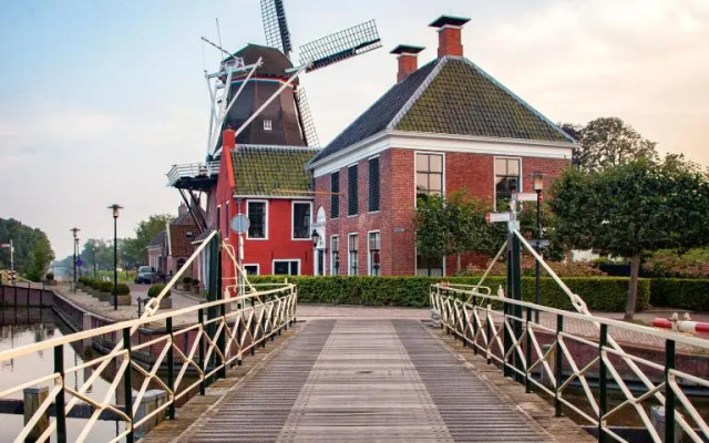 Molen Hunsingo
