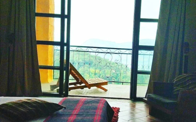 Palette - Kottai Resort