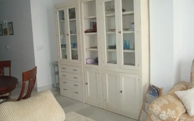 Duplex en Garrucha a 6 minutos de la playa