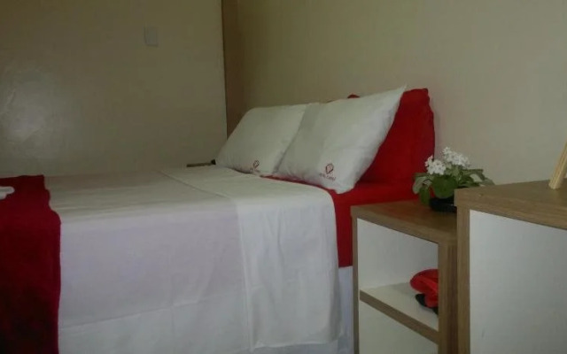 Hotel Canaa de Anapolis