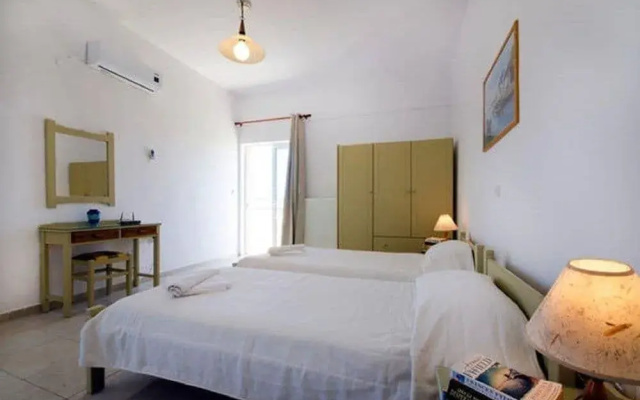 Despina Villa and Apartments
