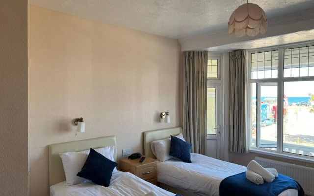Bonair Hotel