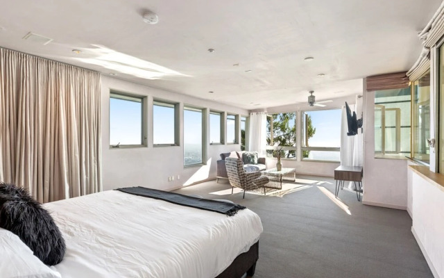 Villa Sunset Hilltop