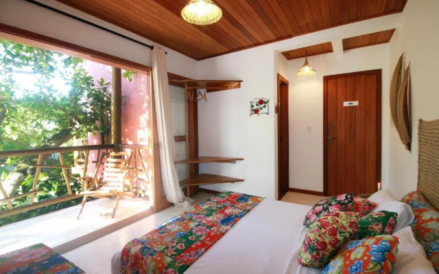 Casa Valentine Pousada