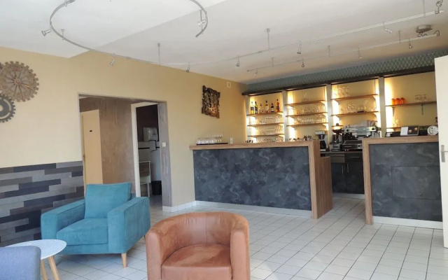 Hotel Les Trois Marchands