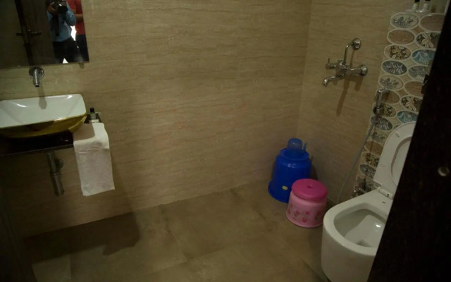 Hotel The Mewar