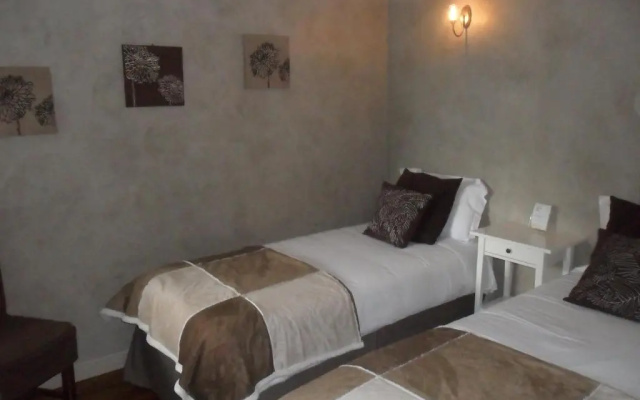 Hotel La Buissonniere