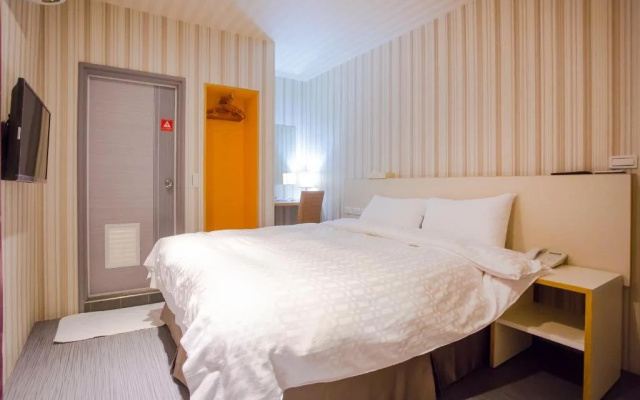 Yung An Business Hotel