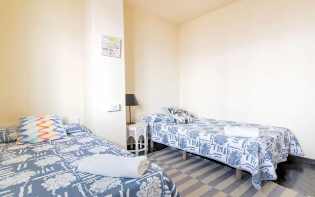 Snug Apartment in Santiago de Compostela With Terrace