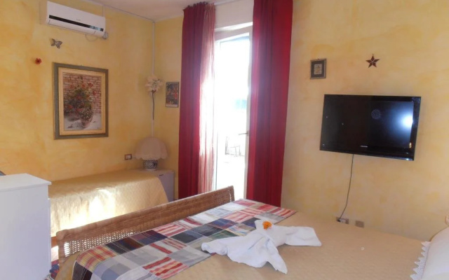 B&B Amici Miei