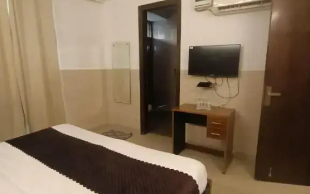 Ashoka Inn Noida